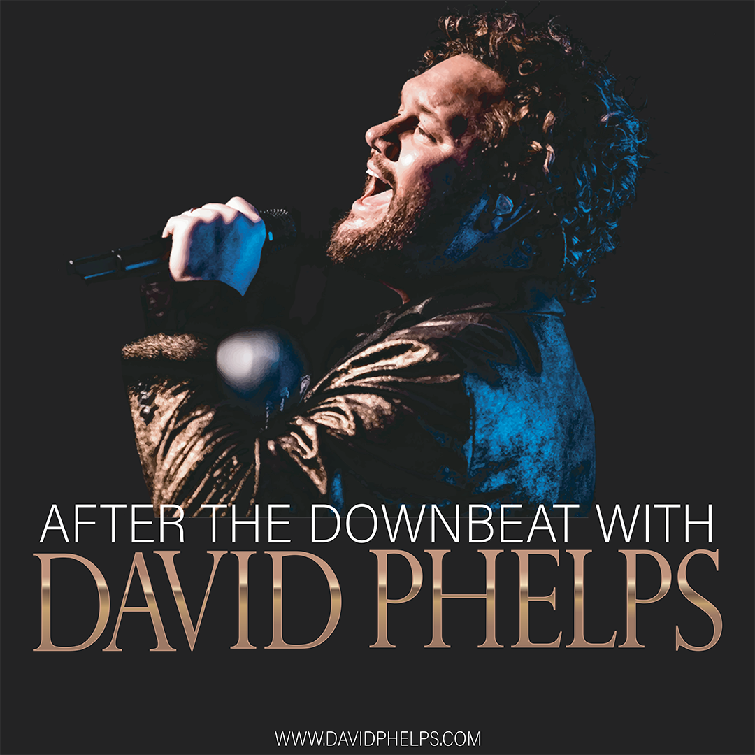 David Phelps in Concert Johnson Ferry Baptist Church