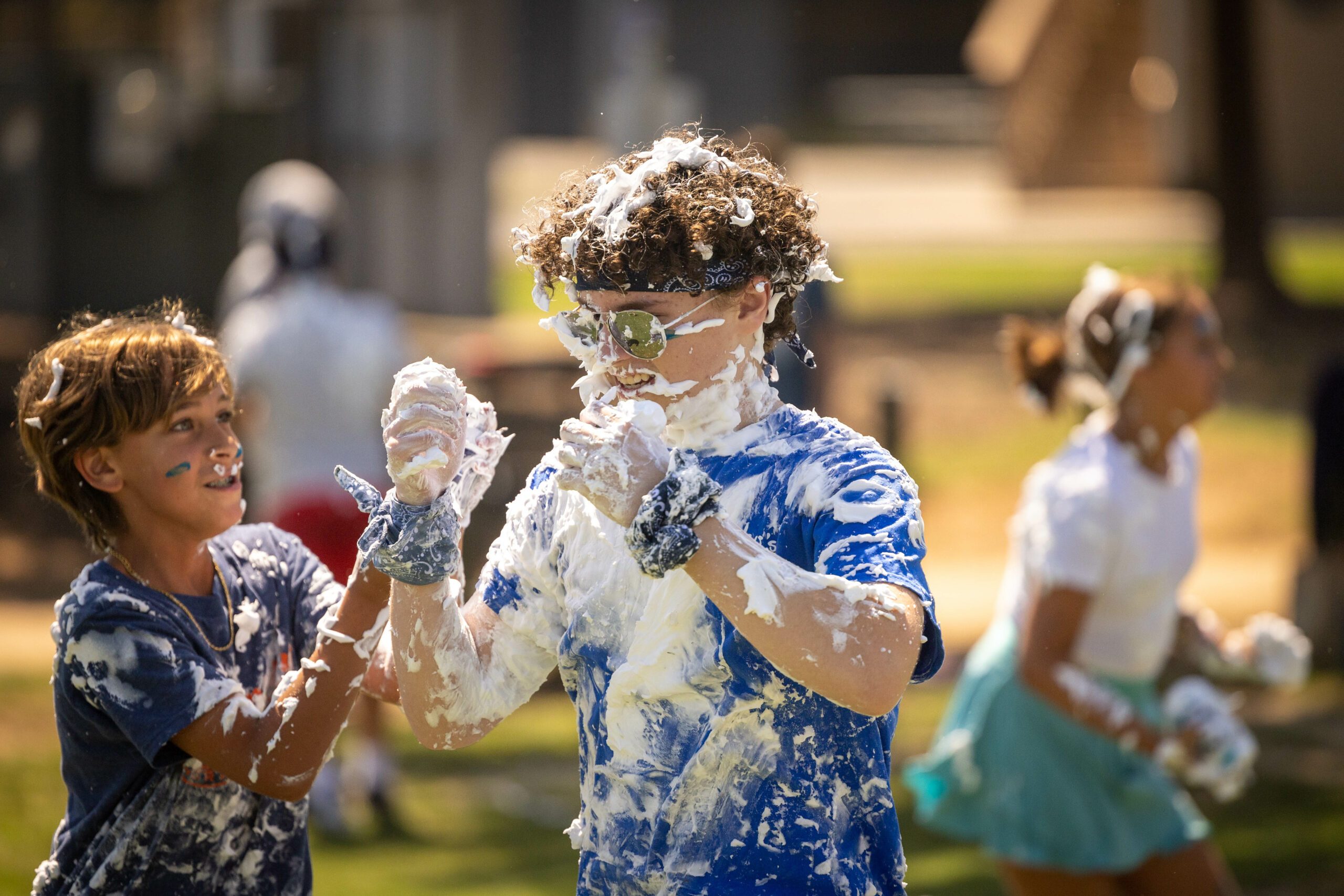 Preschool & Children's Family Updates Johnson Ferry Baptist Church