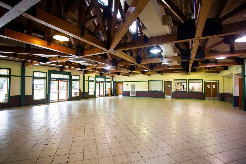 Kramer+Hall+-+Camp++and+Retreat