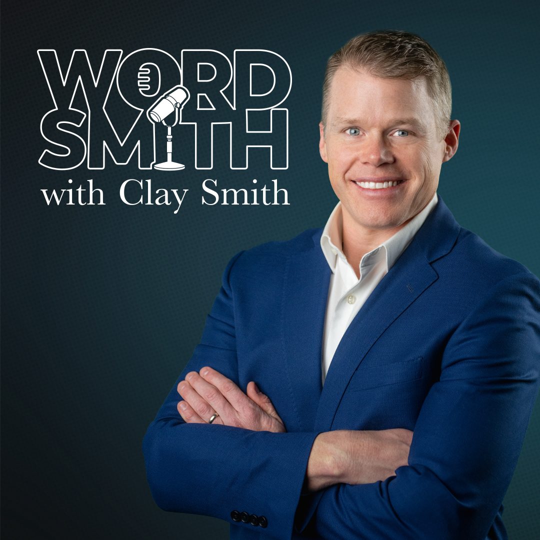 WordsSmith Podcast Logo