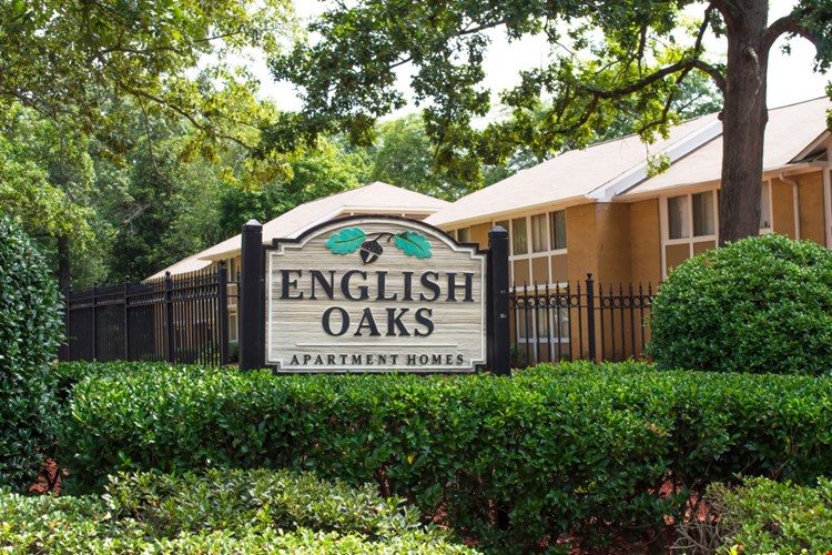 ENGLISH OAKS CLARKSTON GA