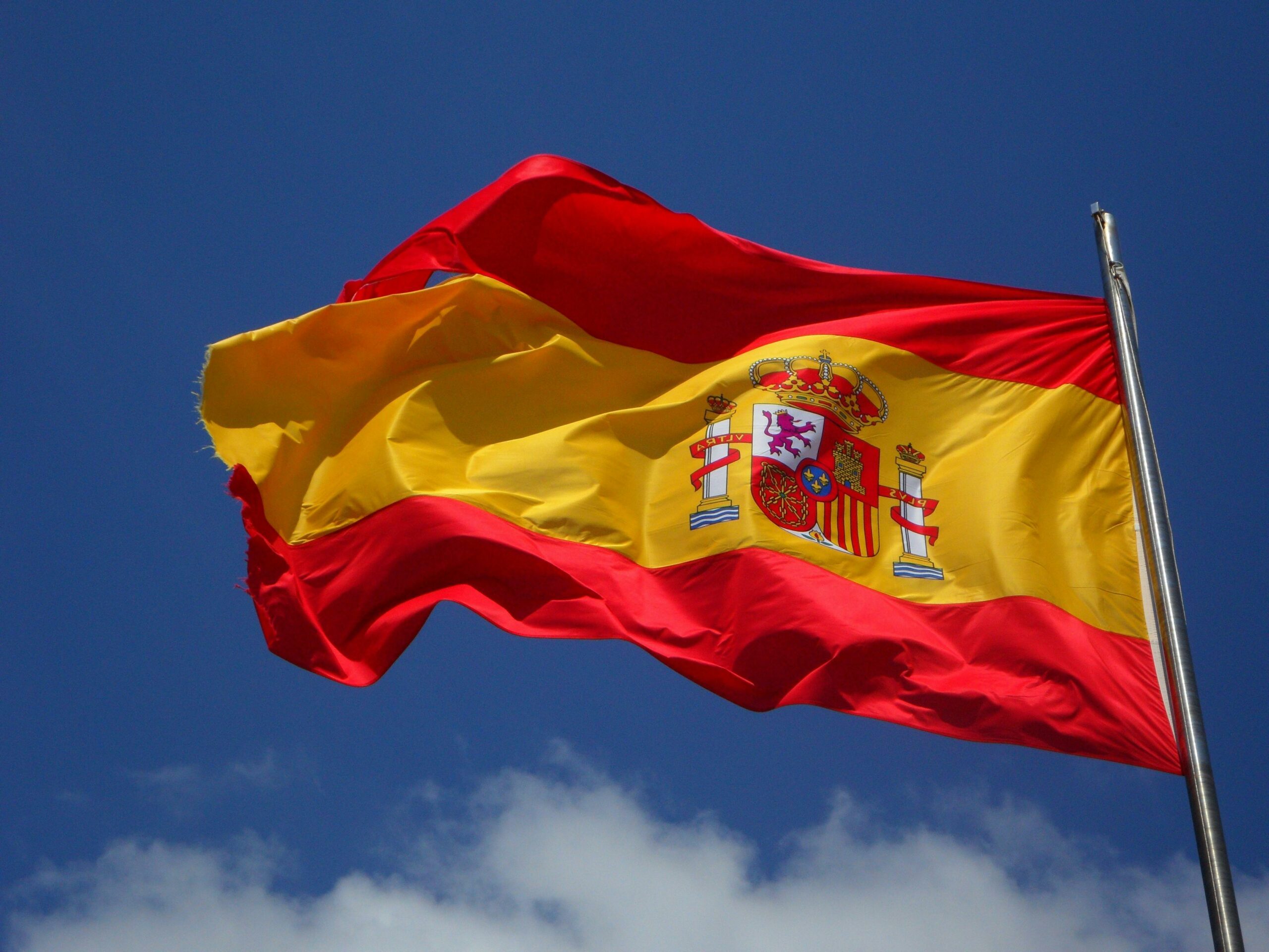 Spain Trip