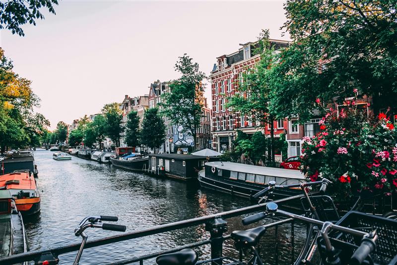 Amsterdam 2025