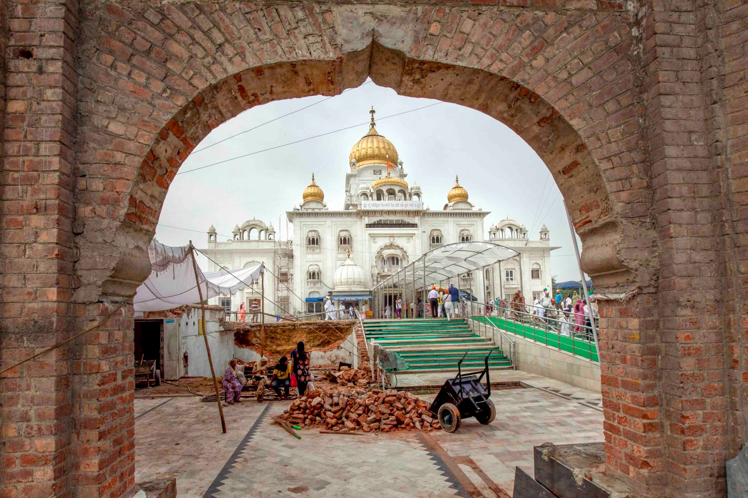 South Asia October Photo