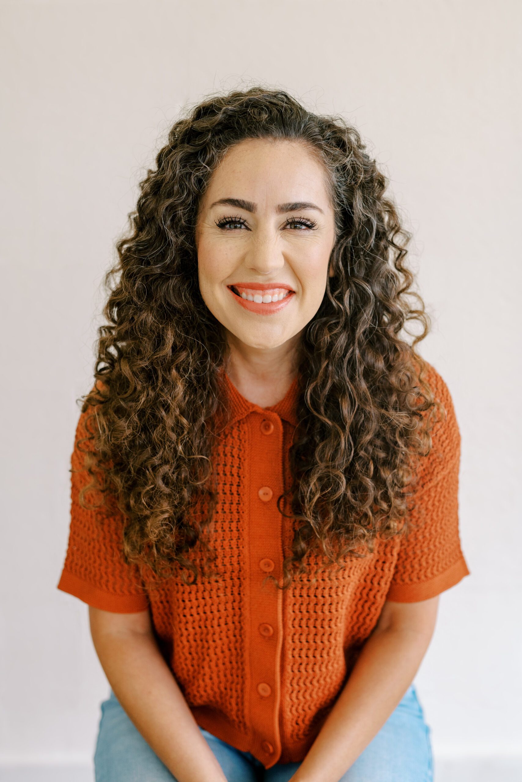 Kat Armstrong Headshots